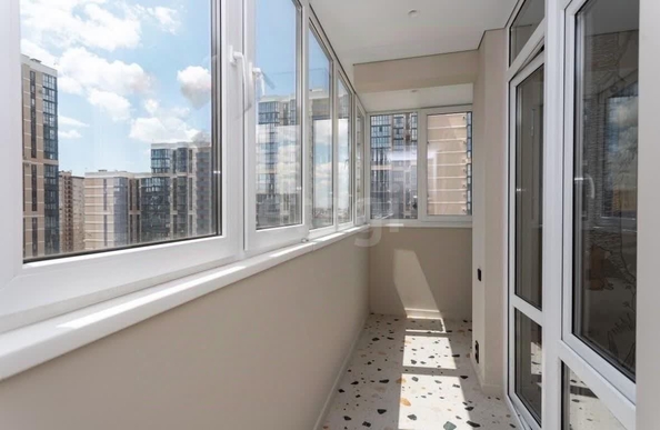 
  Продается 2-комн. квартира 63.6 м², в МКР Любимово, 16 квартал литер 1. Фото 4.