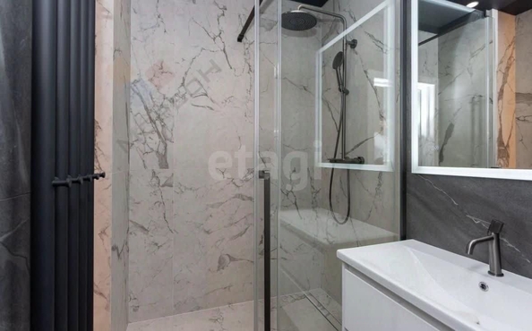 
  Продается 2-комн. квартира 63.6 м², в МКР Любимово, 16 квартал литер 1. Фото 6.