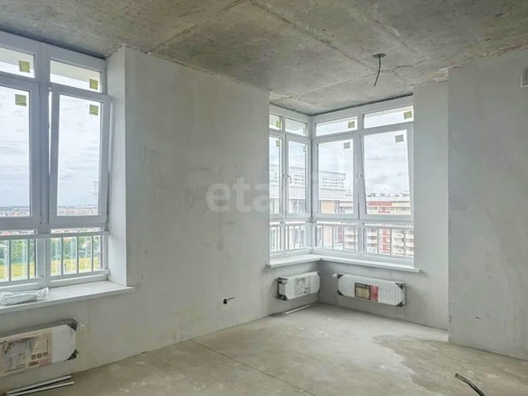 
  Продается 2-комн. квартира 52.3 м². Фото 2.