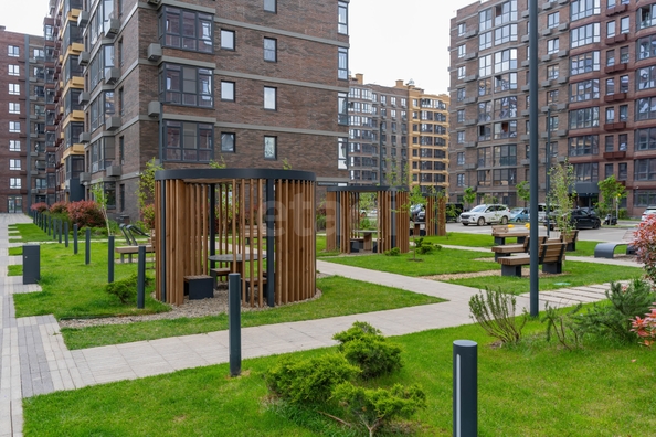 
  Продается 1-комн. квартира 30.6 м², в ЖК Спорт Виладж, 2.5. Фото 2.