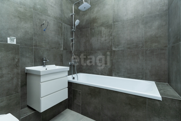 
  Продается 1-комн. квартира 30.6 м², в ЖК Спорт Виладж, 2.5. Фото 3.