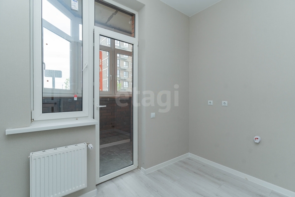 
  Продается 1-комн. квартира 30.6 м², в ЖК Спорт Виладж, 2.5. Фото 4.
