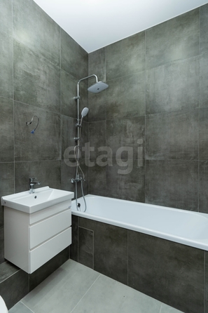 
  Продается 1-комн. квартира 30.6 м², в ЖК Спорт Виладж, 2.5. Фото 17.