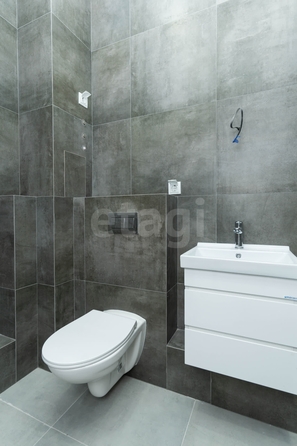 
  Продается 1-комн. квартира 30.6 м², в ЖК Спорт Виладж, 2.5. Фото 18.