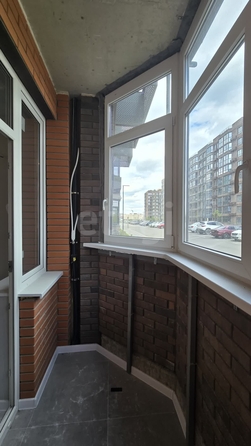 
  Продается 1-комн. квартира 30.6 м², в ЖК Спорт Виладж, 2.5. Фото 32.