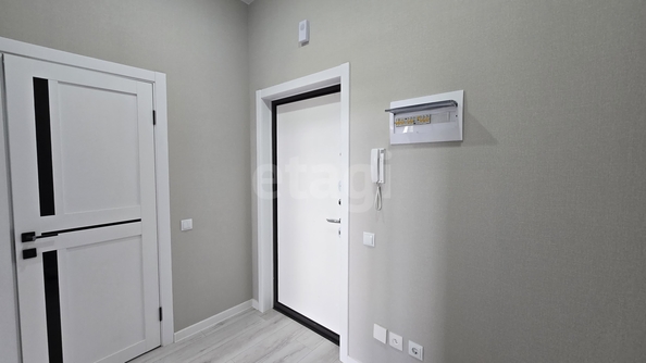 
  Продается 1-комн. квартира 30.6 м², в ЖК Спорт Виладж, 2.5. Фото 33.