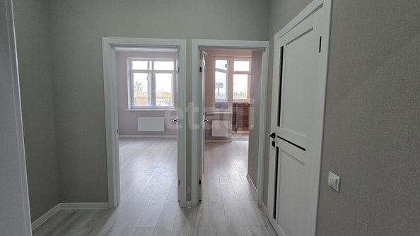 
  Продается 1-комн. квартира 30.6 м², в ЖК Спорт Виладж, 2.5. Фото 36.