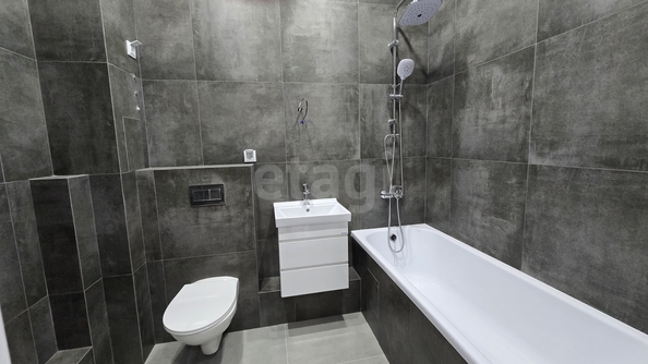 
  Продается 1-комн. квартира 30.6 м², в ЖК Спорт Виладж, 2.5. Фото 38.