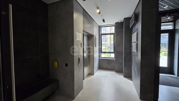 
  Продается 1-комн. квартира 30.6 м², в ЖК Спорт Виладж, 2.5. Фото 43.