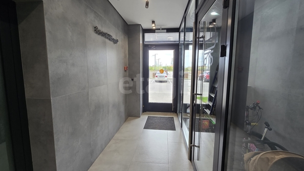 
  Продается 1-комн. квартира 30.6 м², в ЖК Спорт Виладж, 2.5. Фото 47.