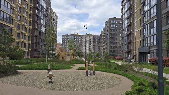 
  Продается 1-комн. квартира 30.6 м², в ЖК Спорт Виладж, 2.5. Фото 54.