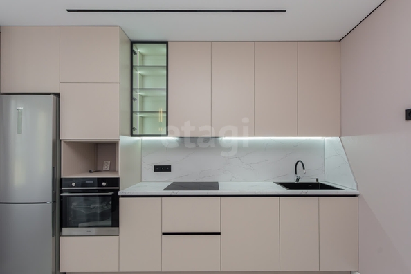 
  Продается 2-комн. квартира 64.1 м², в ЖК Губернский, литера 38. Фото 5.