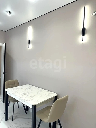 
  Продается 2-комн. квартира 64.1 м², в ЖК Губернский, литера 38. Фото 9.
