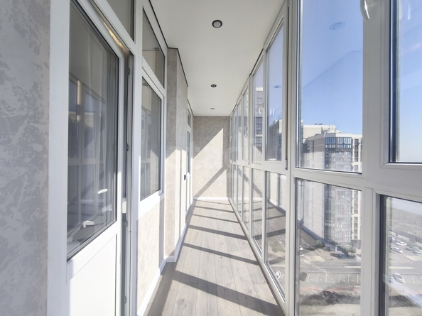 
  Продается 2-комн. квартира 64.1 м², в ЖК Губернский, литера 38. Фото 10.