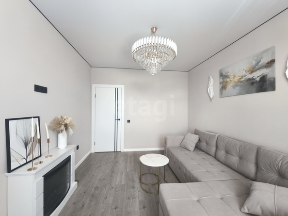 
  Продается 2-комн. квартира 64.1 м², в ЖК Губернский, литера 38. Фото 17.
