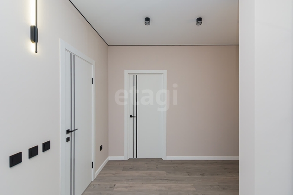 
  Продается 2-комн. квартира 64.1 м², в ЖК Губернский, литера 38. Фото 29.