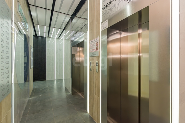 
  Продается 2-комн. квартира 64.1 м², в ЖК Губернский, литера 38. Фото 38.