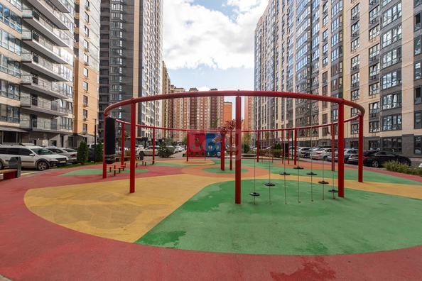 
  Продается 2-комн. квартира 64.1 м², в ЖК Губернский, литера 38. Фото 42.