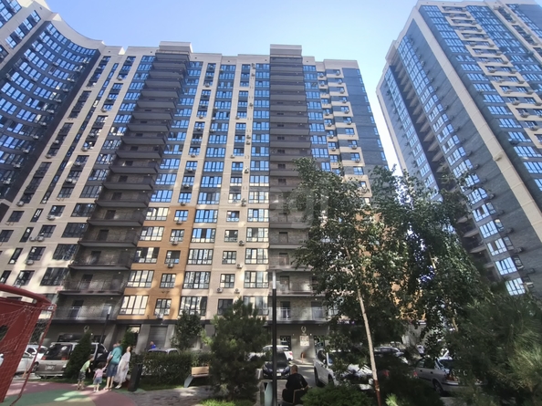 
  Продается 2-комн. квартира 64.1 м², в ЖК Губернский, литера 38. Фото 45.