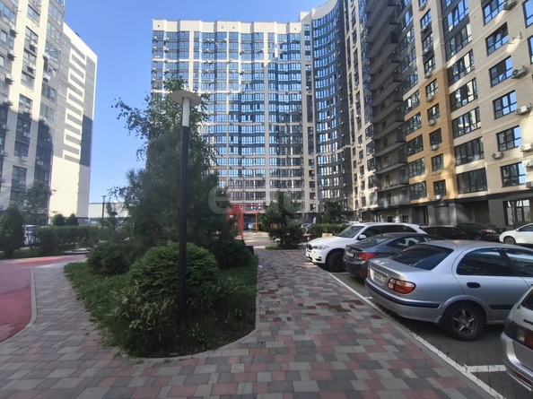
  Продается 2-комн. квартира 64.1 м², в ЖК Губернский, литера 38. Фото 46.