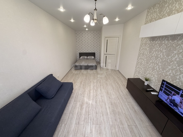 
  Продается 1-комн. квартира 42.9 м². Фото 4.