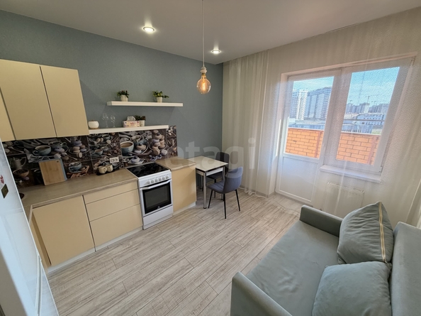 
  Продается 1-комн. квартира 42.9 м². Фото 8.