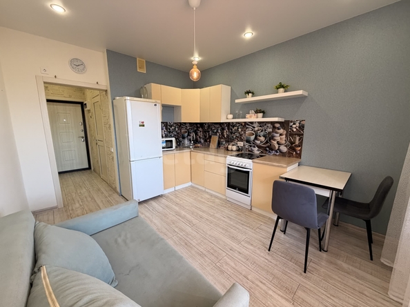 
  Продается 1-комн. квартира 42.9 м². Фото 10.