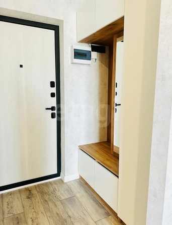 
  Продается 1-комн. квартира 37.7 м², в ЖК Самолет, литера 27. Фото 7.