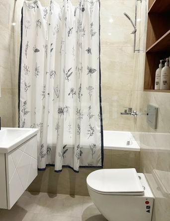 
  Продается 1-комн. квартира 37.7 м², в ЖК Самолет, литера 27. Фото 9.