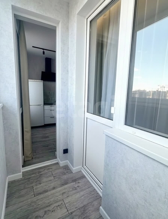 
  Продается 1-комн. квартира 37.7 м², в ЖК Самолет, литера 27. Фото 10.
