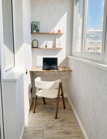 
  Продается 1-комн. квартира 37.7 м², в ЖК Самолет, литера 27. Фото 11.