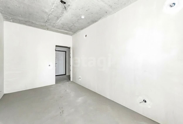 
  Продается 1-комн. квартира 37 м², в ЖК Самолет, литера 28. Фото 1.