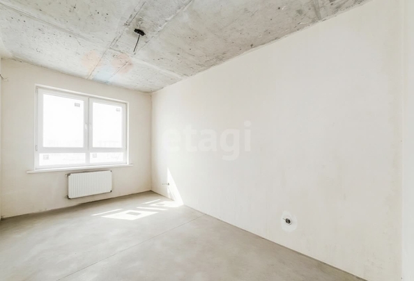 
  Продается 1-комн. квартира 37 м², в ЖК Самолет, литера 28. Фото 3.