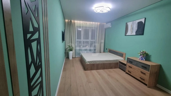 
  Продается 1-комн. квартира 39.6 м², в ЖК Достояние, литера 21. Фото 2.