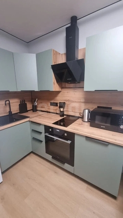 
  Продается 1-комн. квартира 39.6 м², в ЖК Достояние, литера 21. Фото 6.