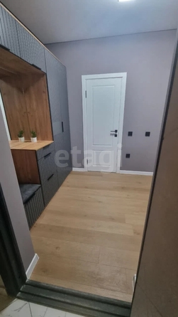 
  Продается 1-комн. квартира 39.6 м², в ЖК Достояние, литера 21. Фото 14.