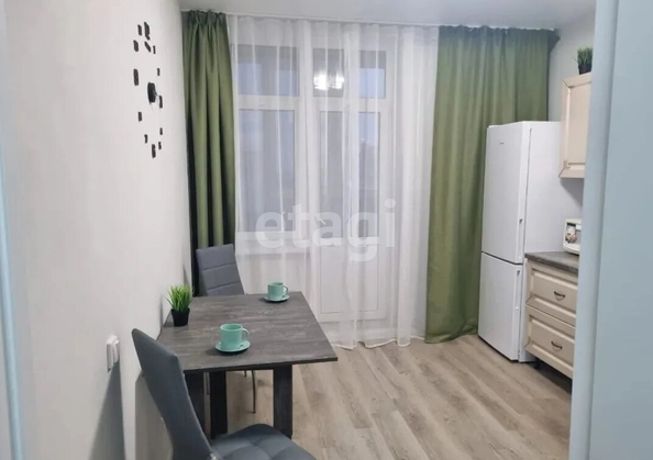 
  Продается 1-комн. квартира 36.9 м². Фото 4.