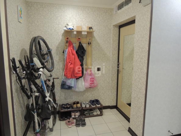 
  Сдается 3-комн. квартира 73.8 м². Фото 11.