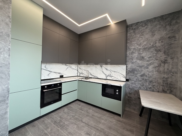 
  Продается 2-комн. квартира 47.7 м². Фото 6.