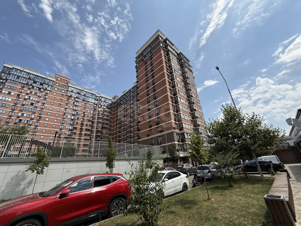 
  Продается 2-комн. квартира 47.7 м². Фото 43.
