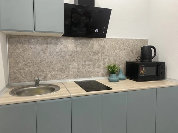 
  Продается 1-комн. квартира 33.7 м². Фото 4.