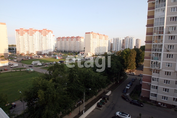 
  Продается 1-комн. квартира 37.5 м². Фото 9.