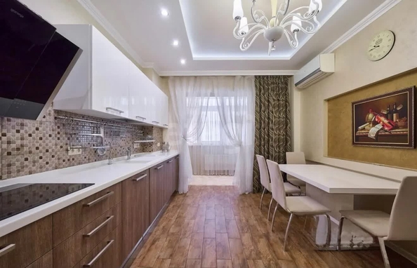 
  Продается 2-комн. квартира 74.2 м². Фото 5.