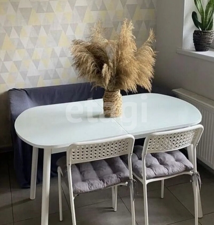 
  Сдается 2-комн. квартира 57.6 м². Фото 2.