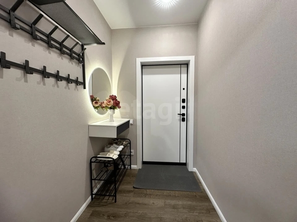 
  Сдается 3-комн. квартира 93 м². Фото 26.