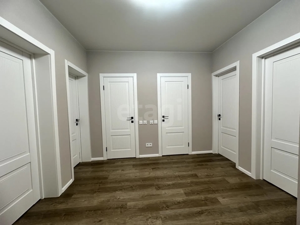 
  Сдается 3-комн. квартира 93 м². Фото 28.