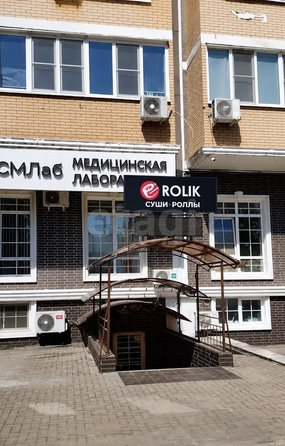 
  Сдается универсальное помещение 70 м². Фото 2.