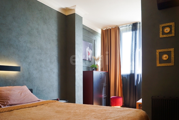 
  Продается студия 26 м², в МКР Любимово, 2 квартал литер 2. Фото 5.