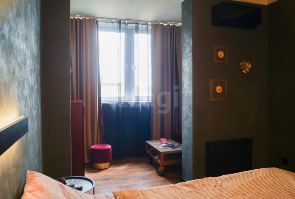 
  Продается студия 26 м², в МКР Любимово, 2 квартал литер 2. Фото 19.