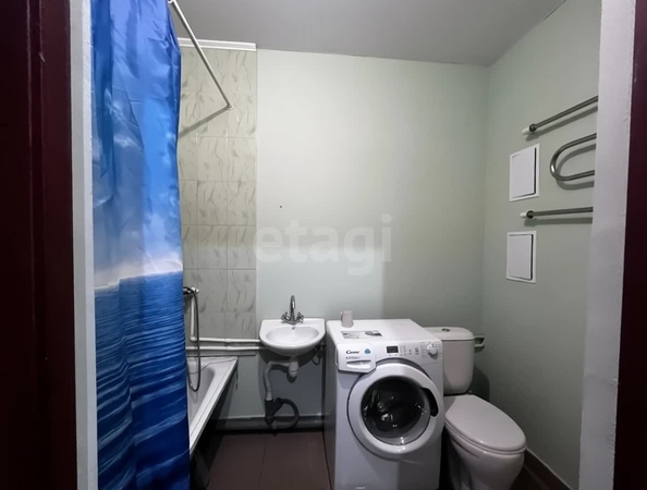 
  Продается 1-комн. квартира 34.5 м². Фото 5.